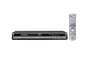 Panasonic DMR-EH 56 EG-K DVD- und Festplatten-Rekorder 160 GB schwarz
