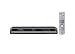 Produkt-Bild: Panasonic DMR-EH 56 EG-K DVD- und Festplatten-Rekorder 160 GB schwarz