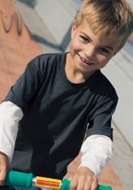 Youth Twofer T-Shirt