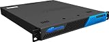 Barracuda Spam & Virus Firewall 100 w/ 1 Year Energizer Updates