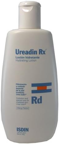 Ureadin Rx Hydrating Lotion