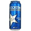 16 Pack - Rockstar Energy Drink Zero Carb - 16 Ounce