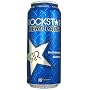 16 Pack - Rockstar Energy Drink Zero Carb - 16 Ounce