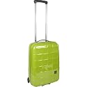 Antler Camdon Town Cabin/Weekend Suitcase (Lime)