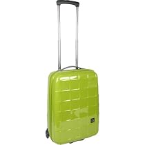 Antler Camdon Town Cabin/Weekend Suitcase (Lime)