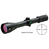 Burris 3.5 x -10 x -50mm Rifle Scope