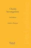 Charity investigations