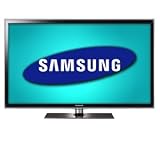 Samsung UN55D6300 55-Inch 1080p 120Hz LED HDTV (Black)