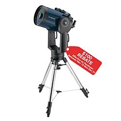 Meade LX90-ACF 8 Telescope Advanced Coma-Free with UHTC # 0810-90-03