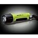 GENTOS LED�����ӥ󥰥ϥ�ǥ��饤�� �����7LED LD-87�� �������ϡ�Ϣ³����30����<br> �����ˤ�����С�����å�<br> ��Ķ�⵱��LED<br> ������å��˶���