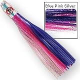 Diamond Advocate Blue/Pink/Silver