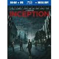 Inception [Blu-ray] [Import]