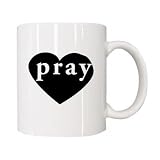 pray プレイ マグカップ プレイ pray