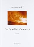 Produkt-Bild: Die Gewalt des Sommers: Roman