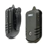 New Nextel i680 OEM Swivel Belt Holster With Factory Original Swivel Belt Clip Safety Convenience