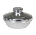 L'Occitane Metal Shaving Bowl and Soap