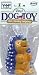 Vo-Toys Vinyl Baby Standing Hedgehog Dog Toy Assorted Colors