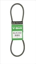 MBL Lawn and Garden Kevlar Belt