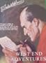 West End Adventures (Sherlock Holmes Consulting Detective)