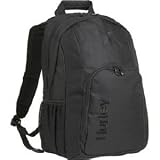 Hurley Einstein Backpack - Black