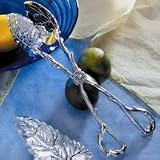 Leaf Salad Tongs