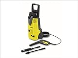 : Karcher K491MBD+ Pressure Washer
