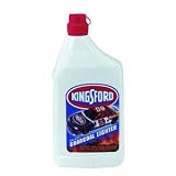 Kingsford Lighter Fluid – 12 Pack 