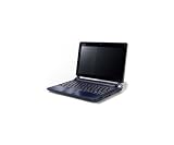 Acer Aspire One AOD250-1827 10.1-Inch Netbook Computer - Blue