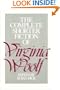 The Complete Shorter Fiction of Virginia Woolf
