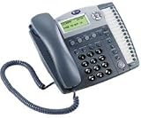 ATT 972 2-line Speakerphone Corded Telephone
