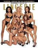 Playboys Book of Lingerie: January/February 1999