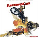 Summertime Killer