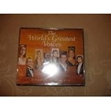 the worlds greatest voices readers digest