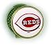 Cincinnati Reds Hat Clip & Golf Ball Marker