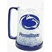 Penn State Nittany Lions NCAA Crystal Freezer Mug