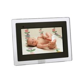 7 LCD Digital Picture Frame