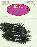 Buds Helgramite - 3 Hellgramite Black