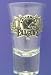 Atlanta Falcons Shotglass with Logo