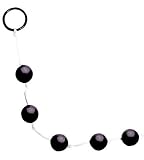 Produkt-Bild: Analkette "Black Pearls"