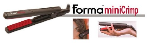 Forma MiniCrimp Professional Crimping Model 357