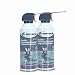 CCS24309 Power Duster Plus, 10 Oz Can, 2/PK Image