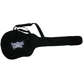 Inspired Instruments YRGB-3000 You Rock Guitar Gig Bag