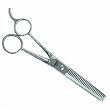 Diamond Ice Double Tooth Thining Shear