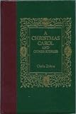 A Christmas Carol and Other Stories (The World`s Best Reading)