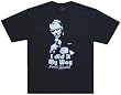 FRANK SINATRA - My Way - Black T-shirt