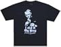 FRANK SINATRA - My Way - Black T-shirt