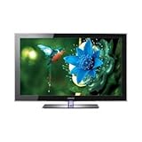 Samsung UN55B8000 55 inch 1080p 240 Hz LED HDTV