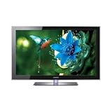 Samsung LED HDTV UN55B8000 55-Inch 1080p 240 Hz