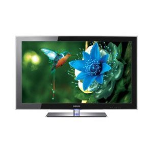 Samsung UN55B8000 55-Inch 1080p 240 Hz LED HDTV