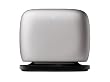 Seagate Replica 500 GB Complete Multi-PC Backup System with Dock ST905004BDA101-RK (Silver)